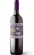 Бодегас Навахас, Вега дель Рио Тинто