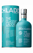 Бруклади Классик Леди Скоттиш Барли