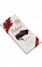 Бельгиан, Горький шоколад, 72% какао