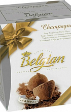 Набор шоколадных конфет "Трюфели с ароматом шампанского" BCG