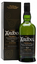 Ардбег 10 лет