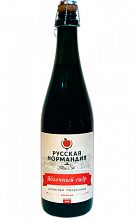 Русская Нормандия Сидр