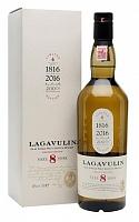 Лагавулин 8 лет Лагавулин 8 лет  14 999 ₽