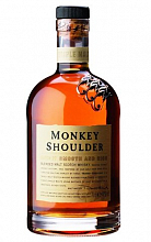 Манки Шолдер